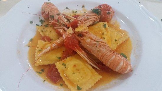 Ristorante Il Cavalluccio Marino